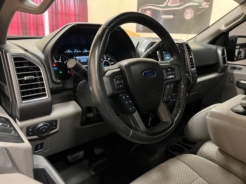 2016 Ford F-150 Image 15