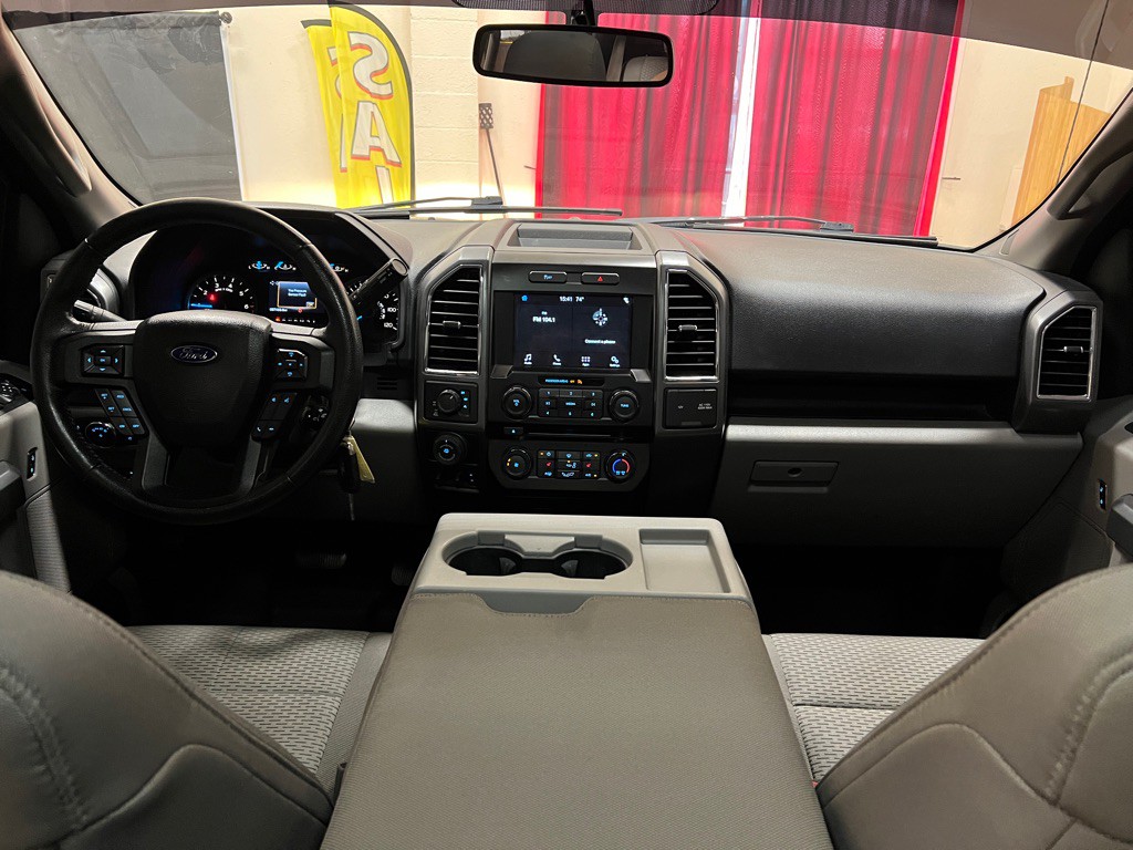2016 Ford F-150 Image 16