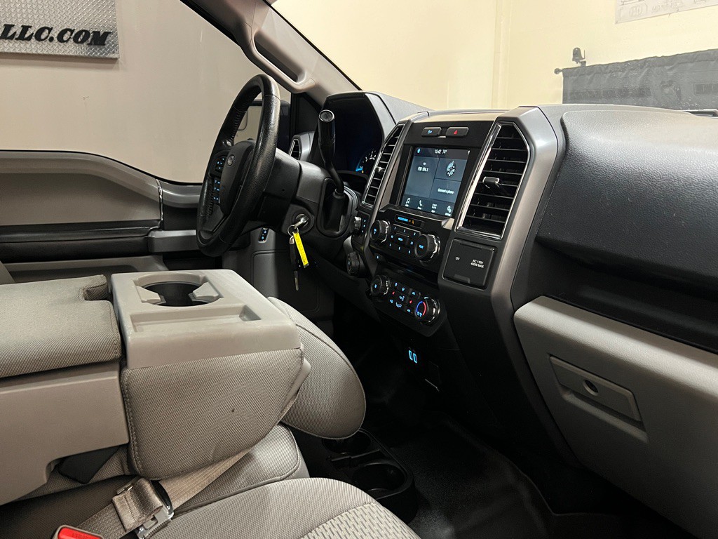 2016 Ford F-150 Image 17
