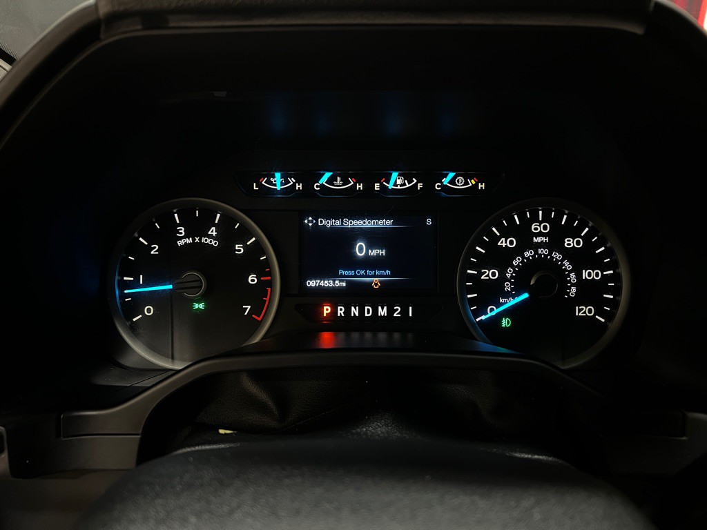 2016 Ford F-150 Image 18