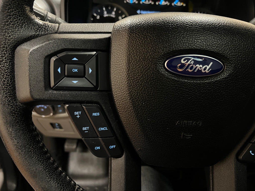 2016 Ford F-150 Image 19