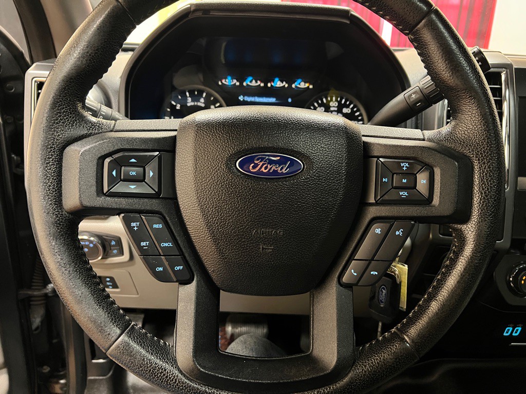 2016 Ford F-150 Image 20