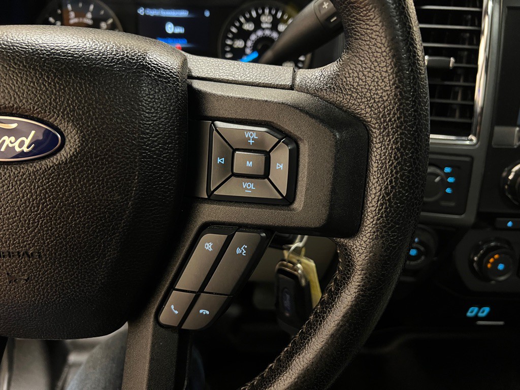 2016 Ford F-150 Image 21
