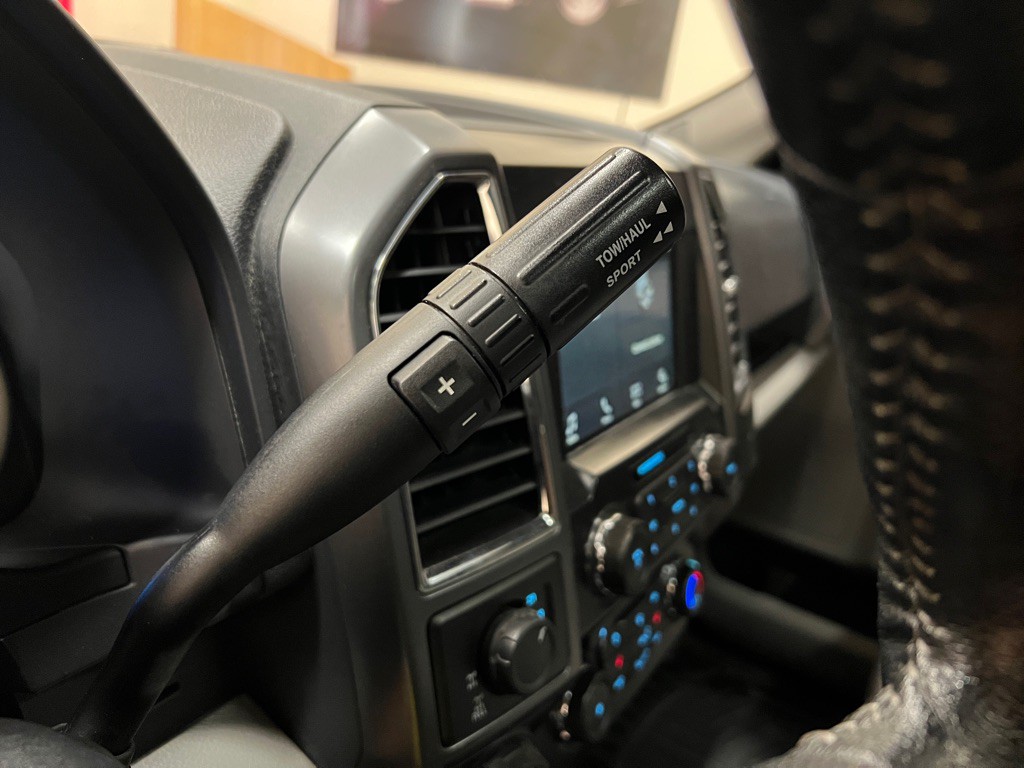 2016 Ford F-150 Image 23