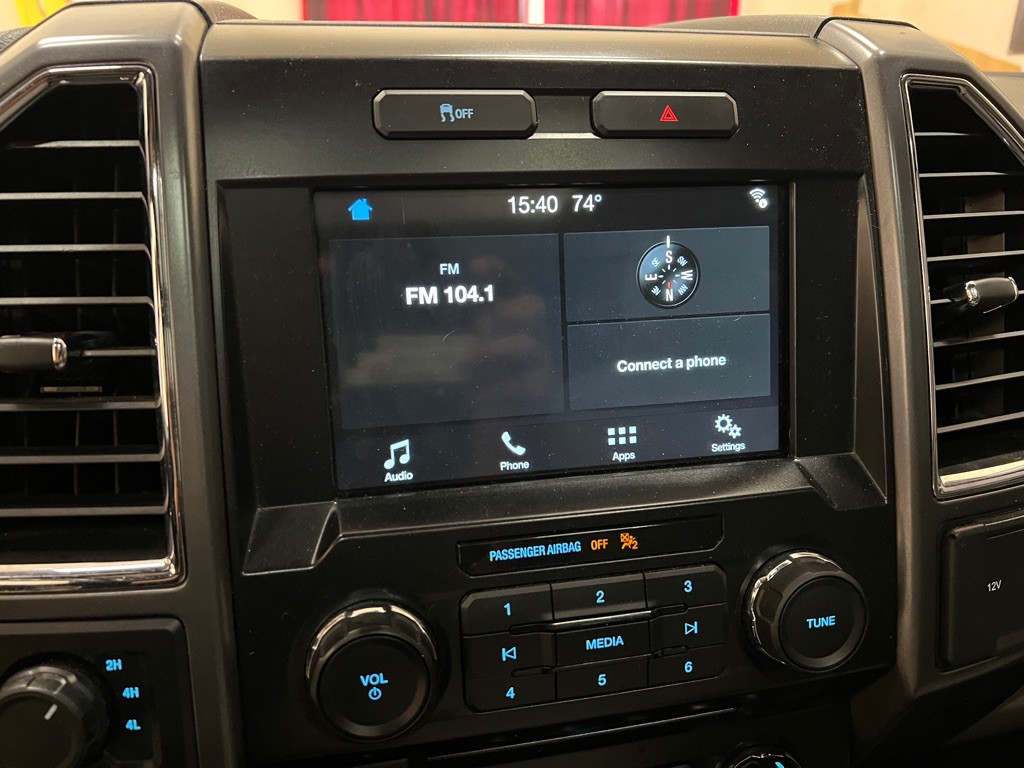 2016 Ford F-150 Image 26