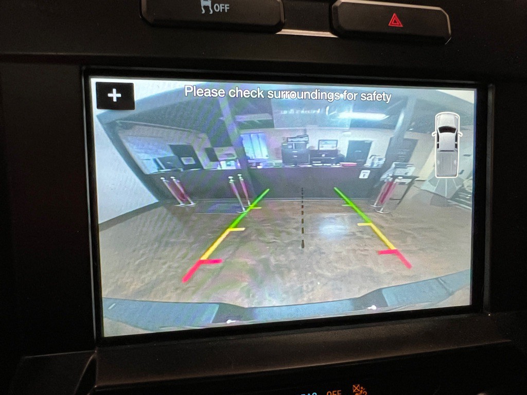 2016 Ford F-150 Image 27