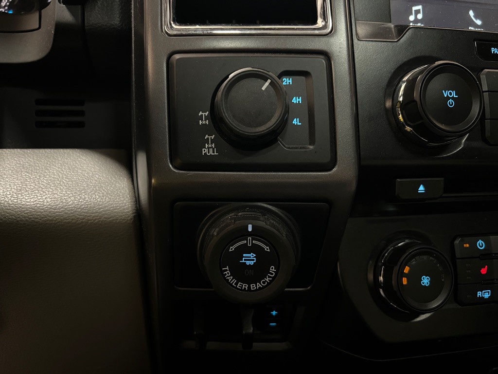 2016 Ford F-150 Image 29