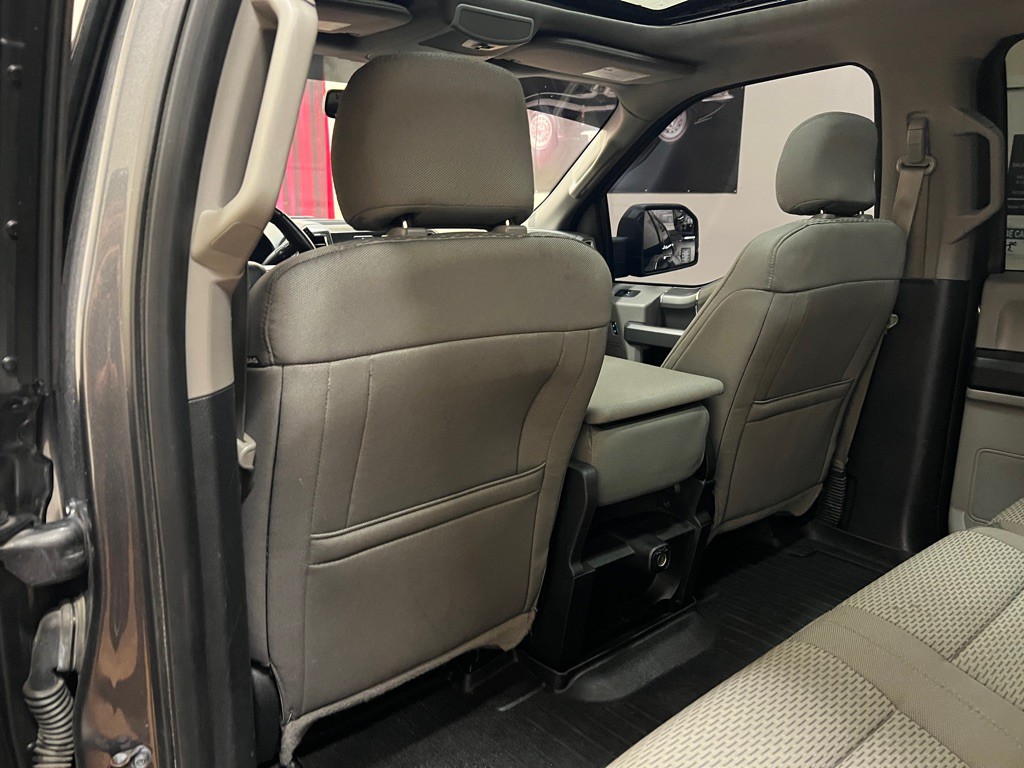 2016 Ford F-150 Image 33