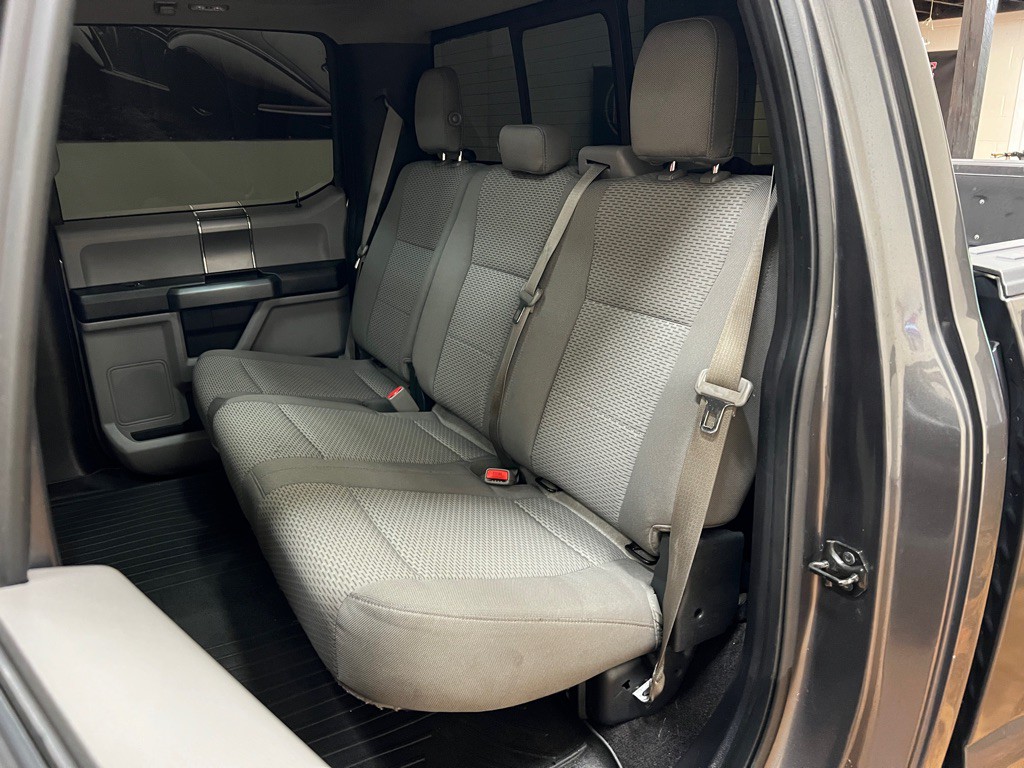 2016 Ford F-150 Image 34