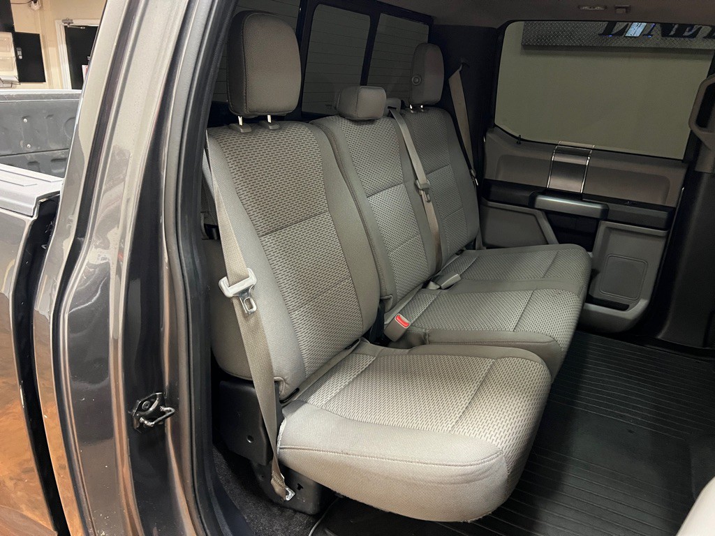 2016 Ford F-150 Image 35