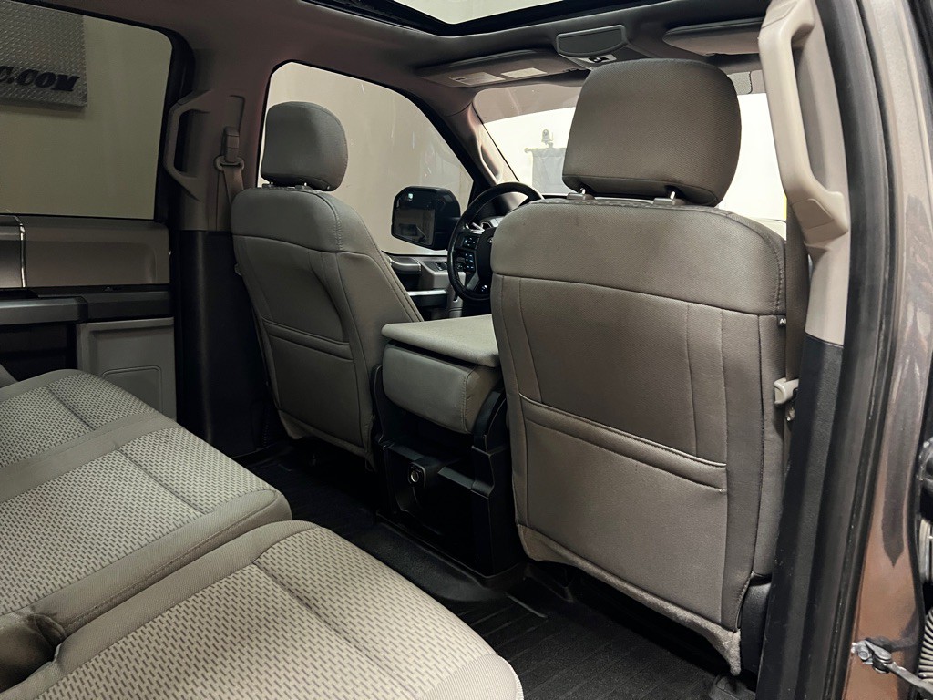 2016 Ford F-150 Image 36