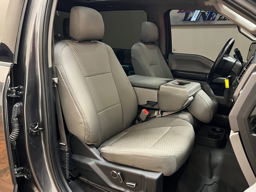 2016 Ford F-150 Image 37