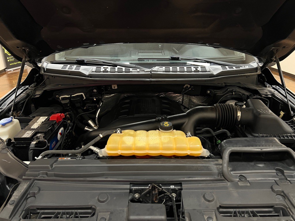 2016 Ford F-150 Image 38