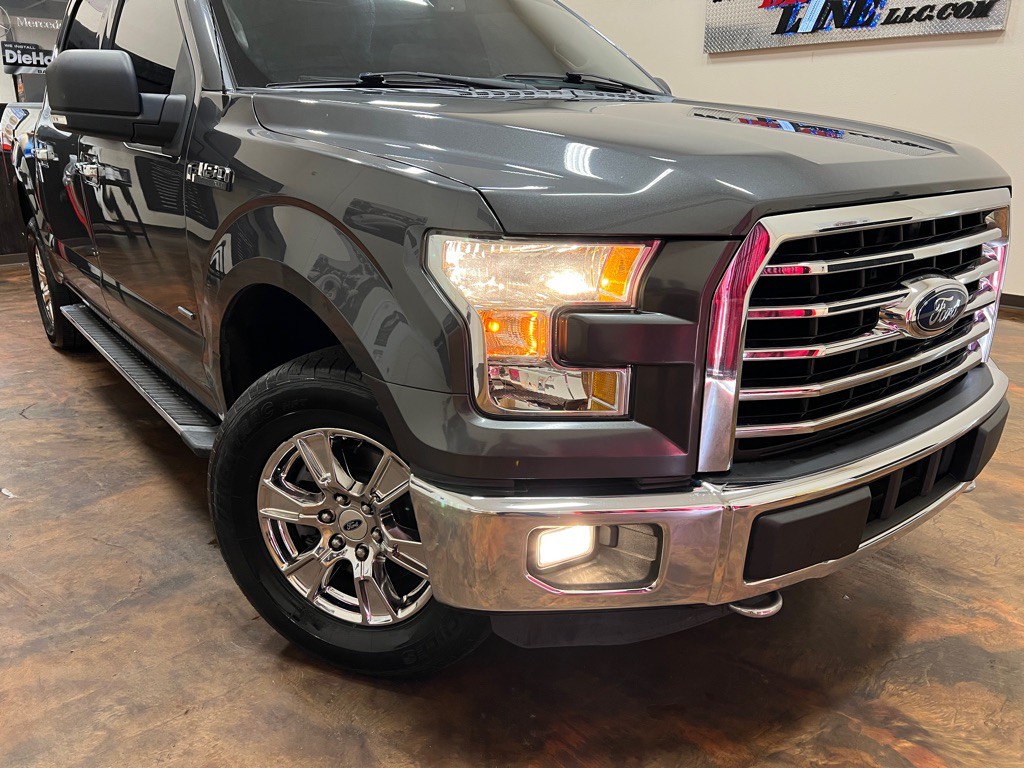2016 Ford F-150 Image 39