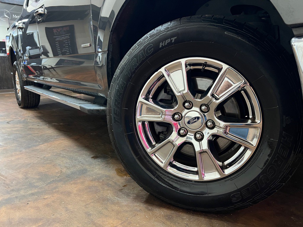 2016 Ford F-150 Image 41