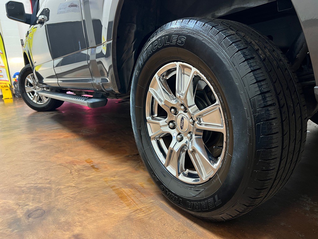 2016 Ford F-150 Image 42