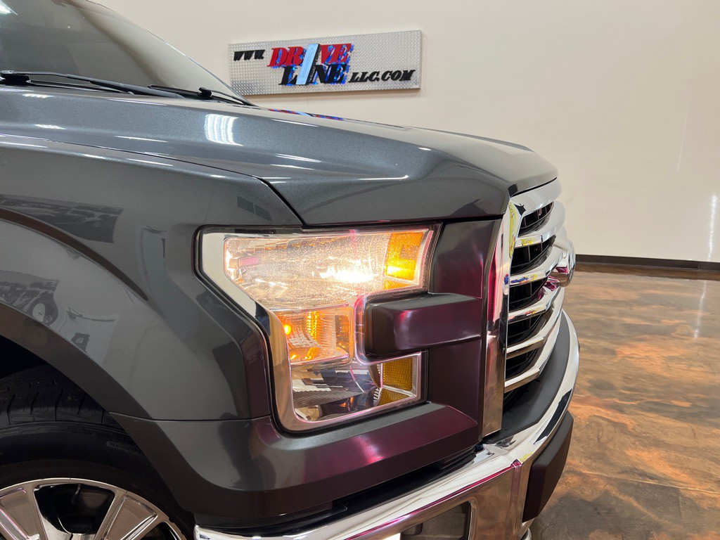 2016 Ford F-150 Image 45