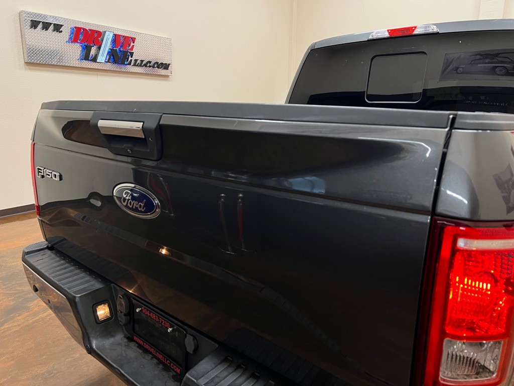 2016 Ford F-150 Image 46