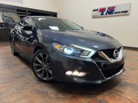 Image for 2016 Nissan Maxima 3.5S ID: 6876690