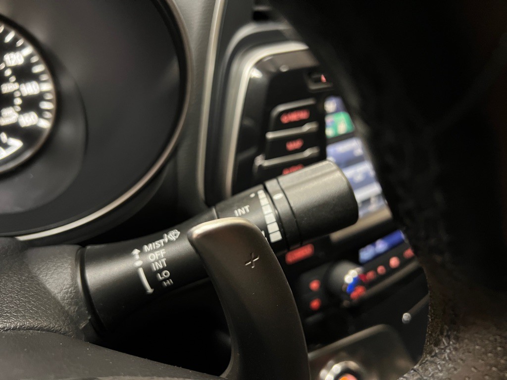 2016 Nissan Maxima Image 21
