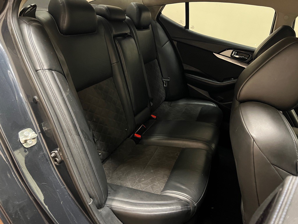 2016 Nissan Maxima Image 32