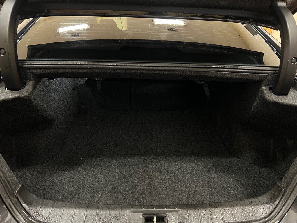 2016 Nissan Maxima Image 35