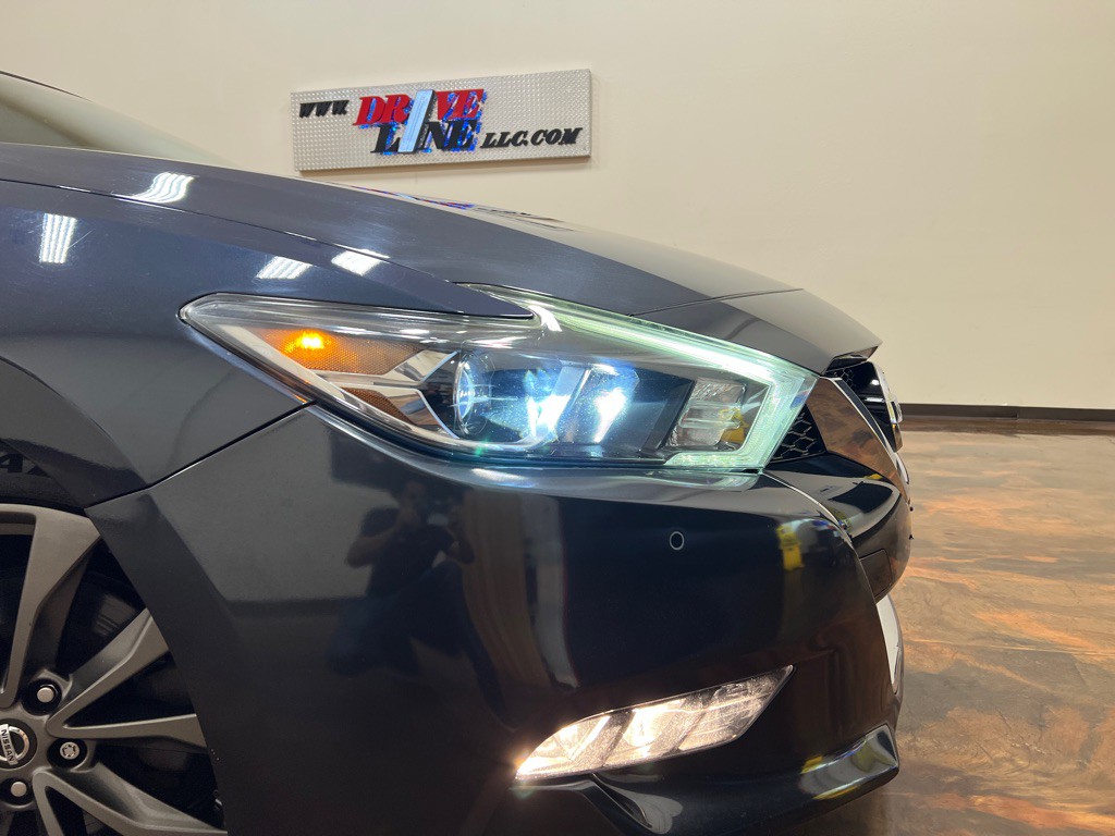 2016 Nissan Maxima Image 43