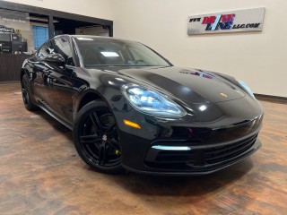 Image for 2018 Porsche Panamera E-HYBRID 4 ID: 6876705