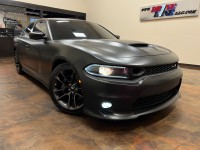 Image for 2022 Dodge Charger Scat Pack ID: 6876780