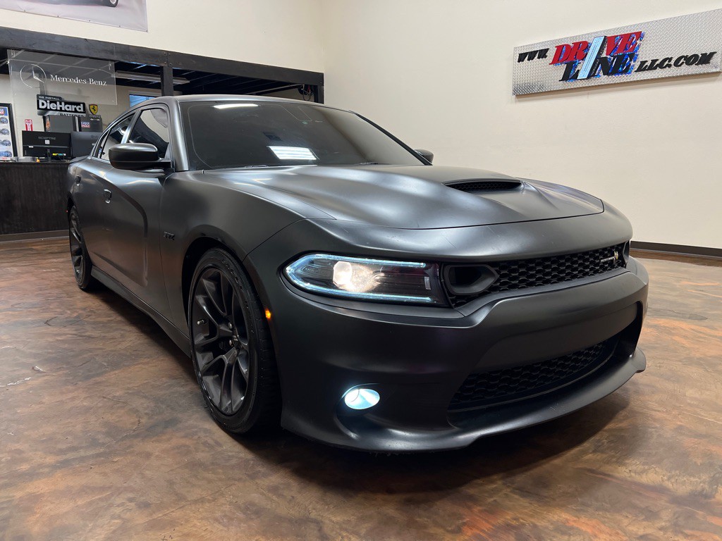 2022 Dodge Charger Image 3