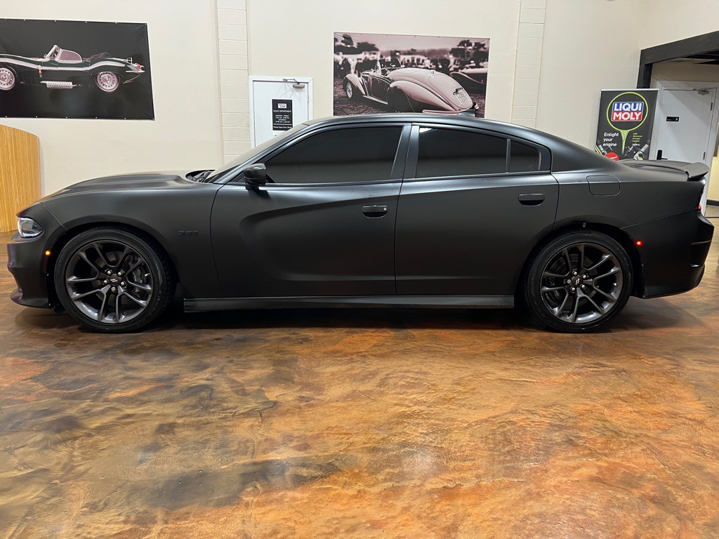 2022 Dodge Charger Image 6