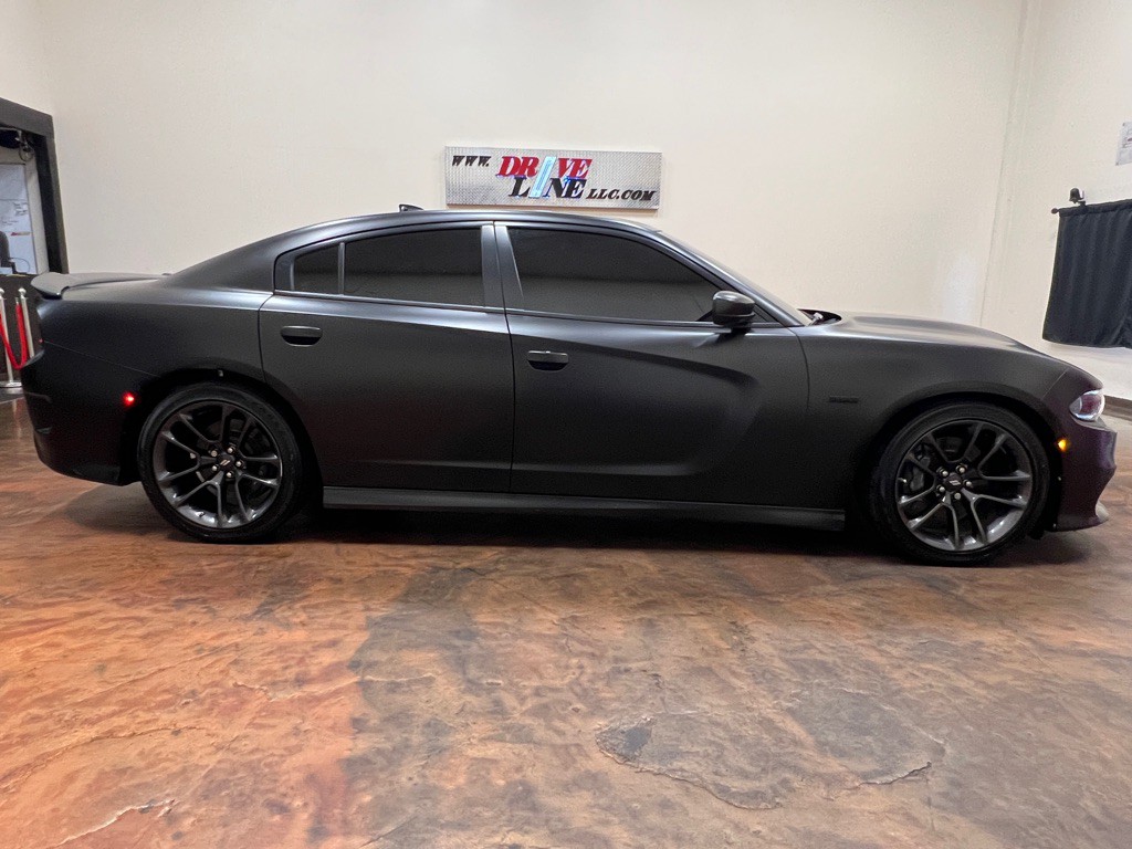 2022 Dodge Charger Image 10