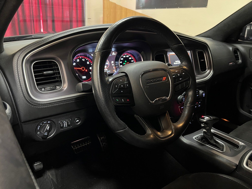 2022 Dodge Charger Image 13