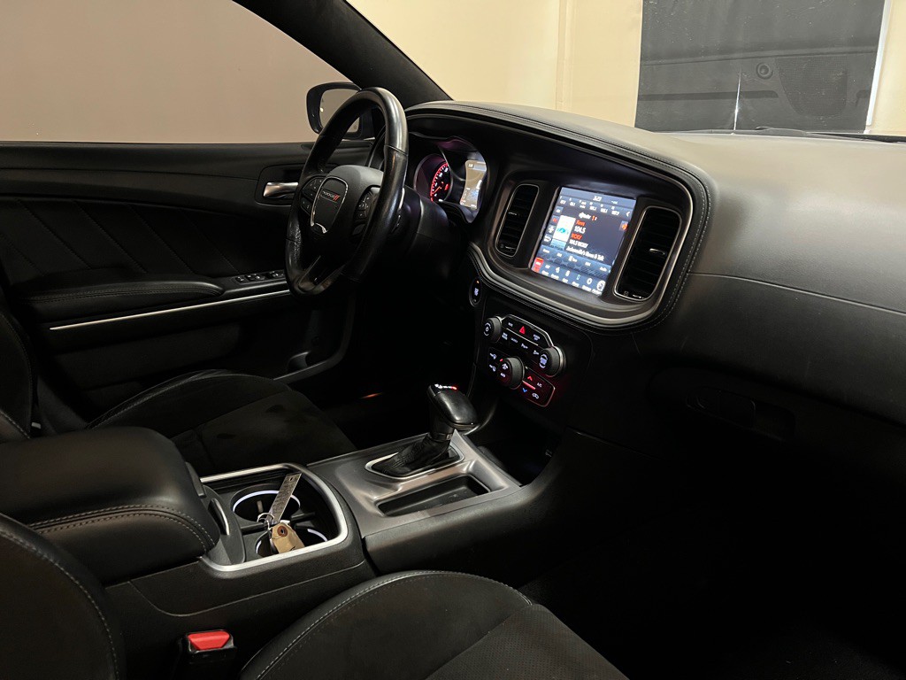 2022 Dodge Charger Image 15