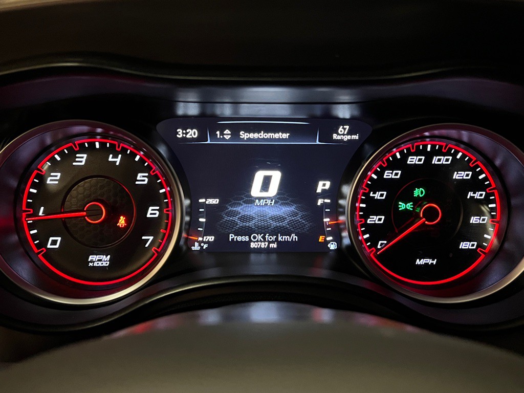 2022 Dodge Charger Image 16