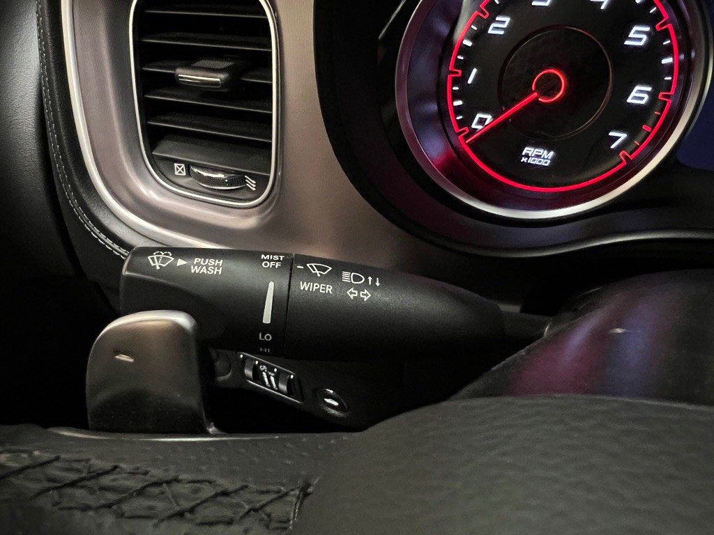 2022 Dodge Charger Image 20