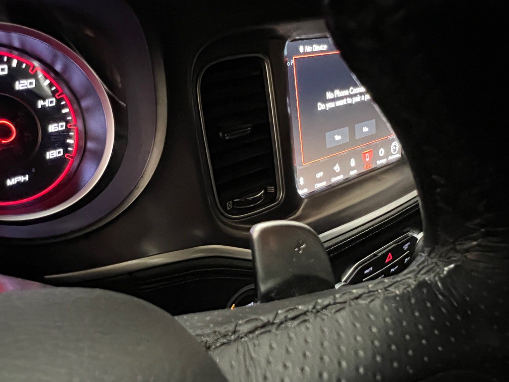 2022 Dodge Charger Image 21