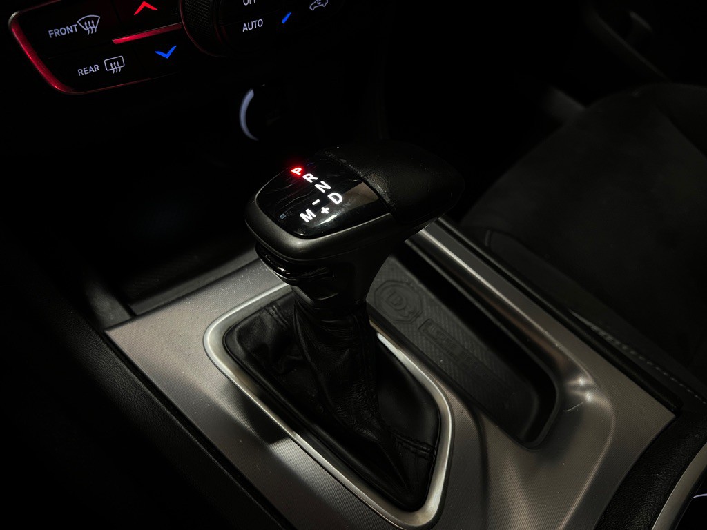 2022 Dodge Charger Image 28