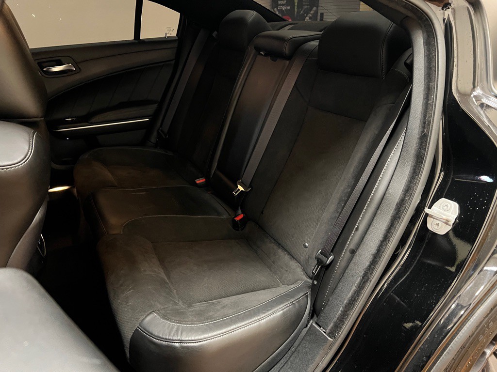 2022 Dodge Charger Image 33