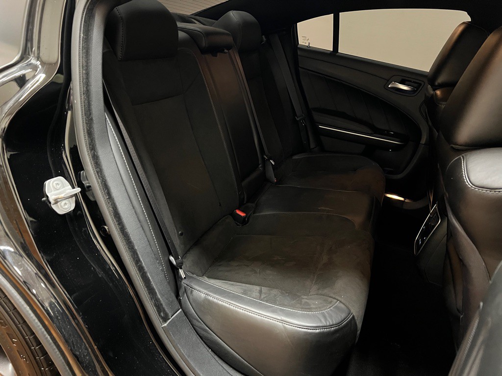 2022 Dodge Charger Image 34
