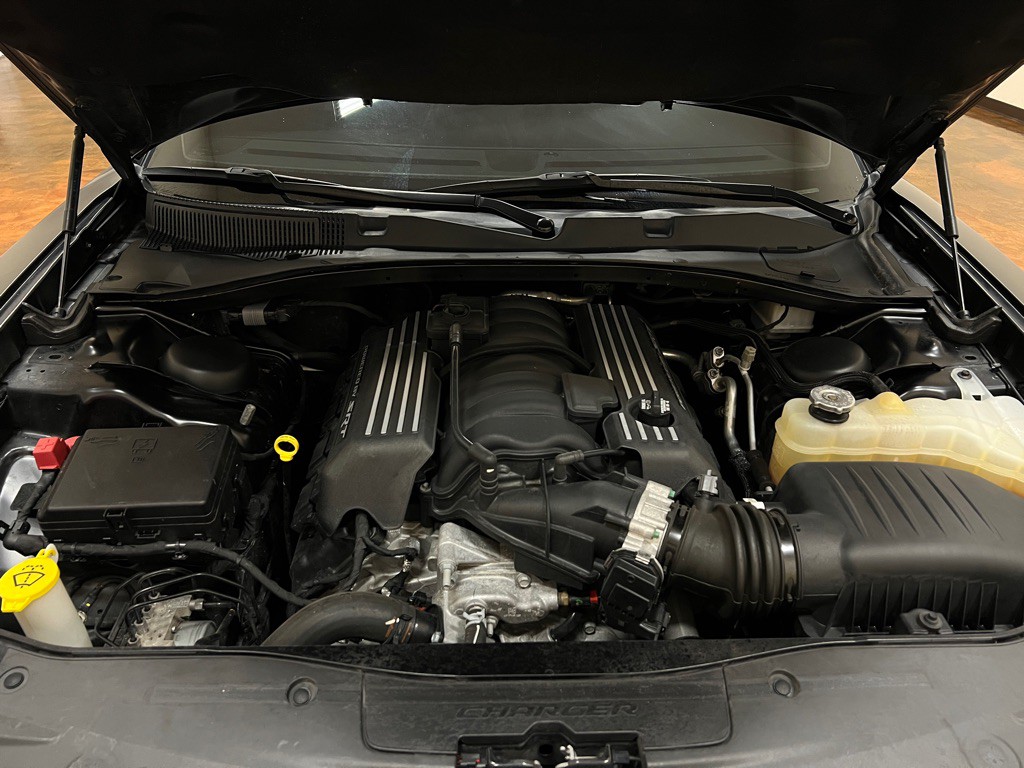2022 Dodge Charger Image 38