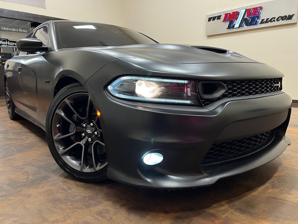 2022 Dodge Charger Image 39