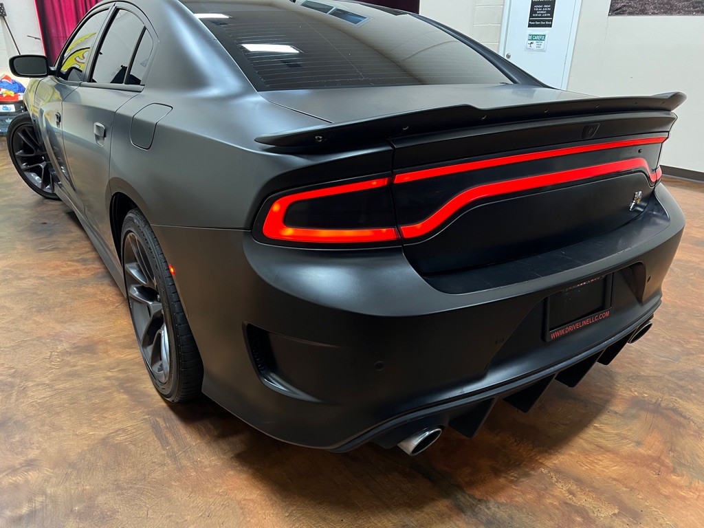 2022 Dodge Charger Image 40