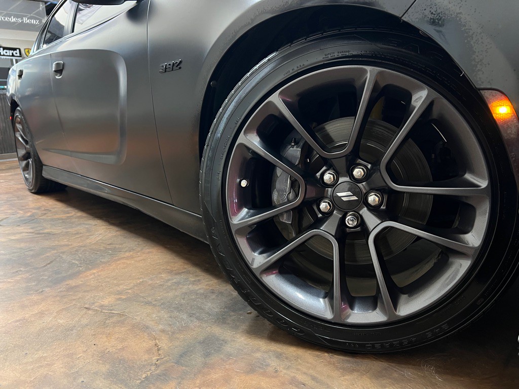 2022 Dodge Charger Image 41
