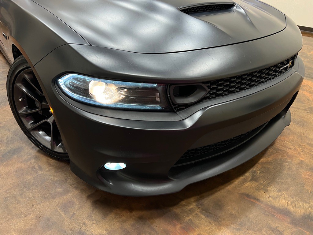 2022 Dodge Charger Image 43
