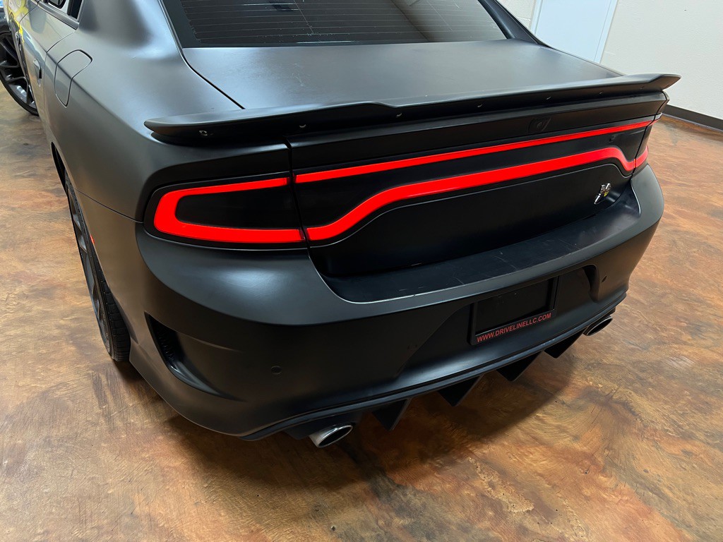 2022 Dodge Charger Image 44