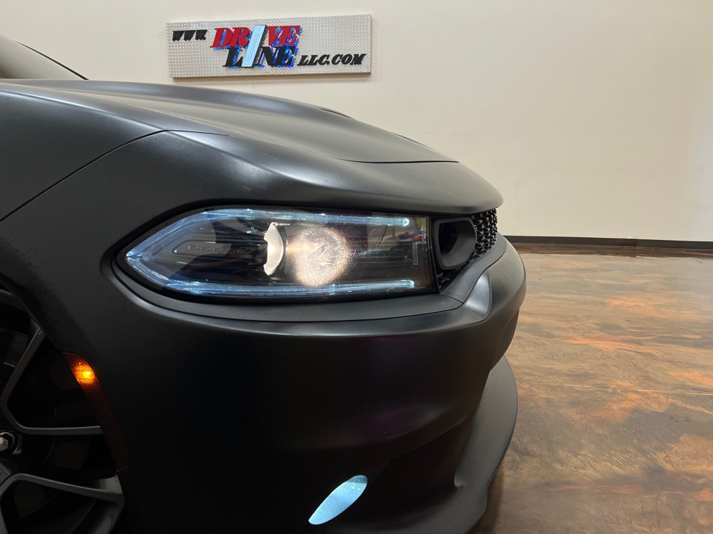 2022 Dodge Charger Image 45