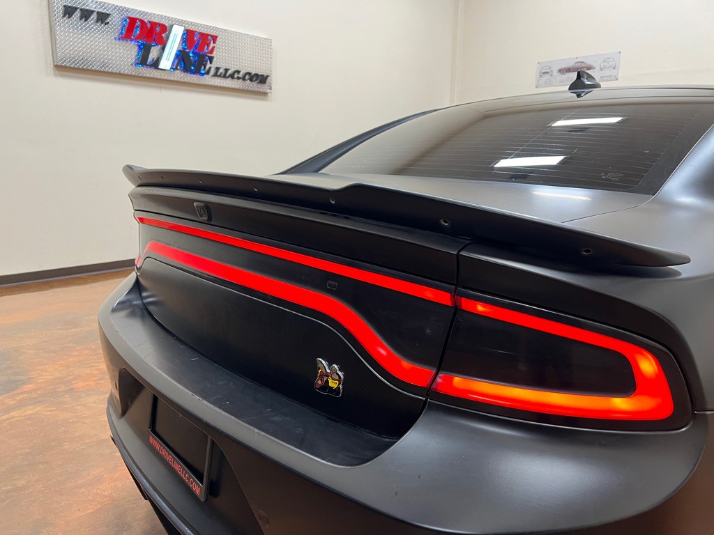 2022 Dodge Charger Image 46