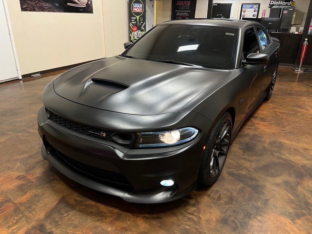 2022 Dodge Charger Image 47