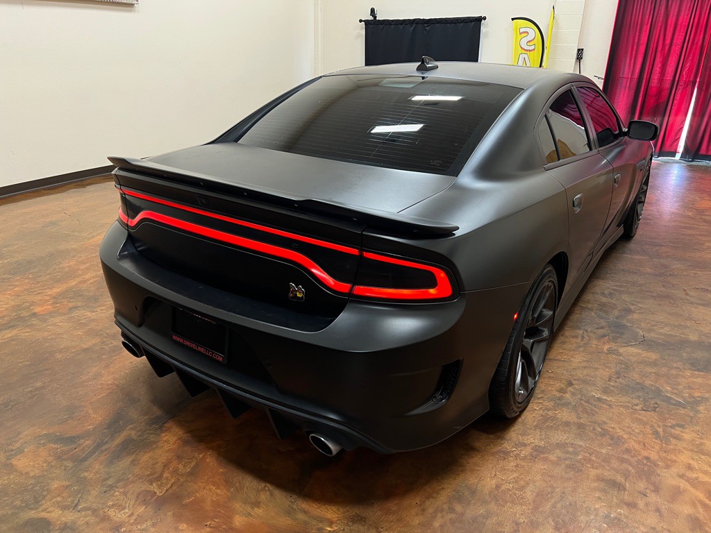 2022 Dodge Charger Image 48
